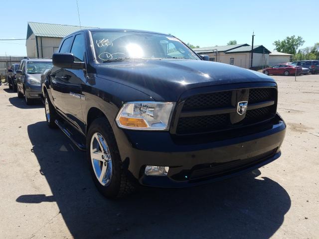 DODGE RAM 1500 S 2012 1c6rd6kt8cs307003