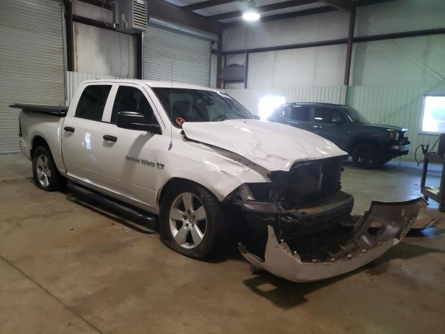 DODGE RAM 1500 S 2012 1c6rd6kt8cs307356