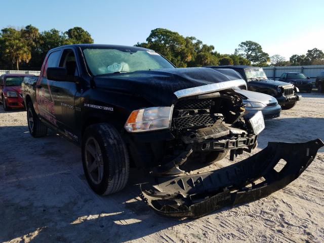 DODGE RAM 1500 S 2012 1c6rd6kt8cs332595