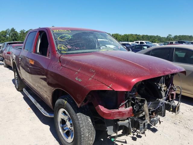 DODGE RAM 1500 S 2012 1c6rd6kt9cs128274