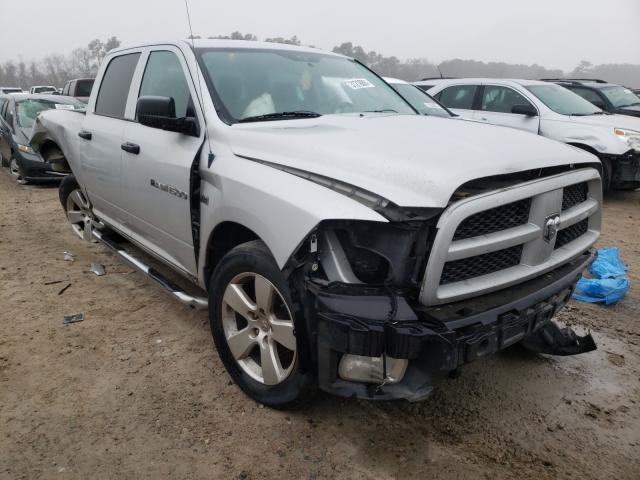 DODGE RAM 1500 S 2012 1c6rd6kt9cs156737