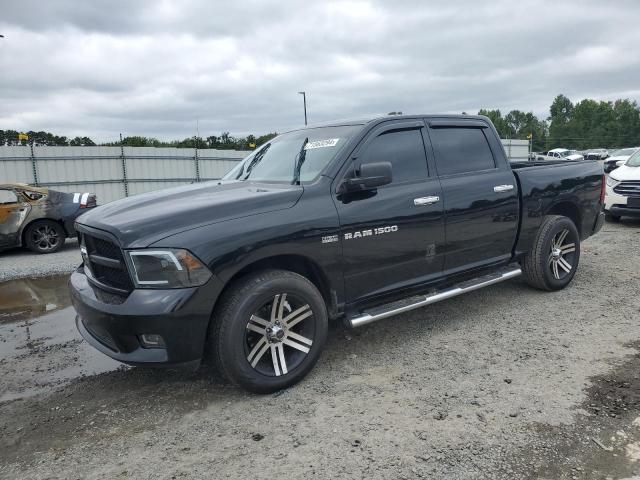 DODGE RAM 1500 S 2012 1c6rd6kt9cs175546