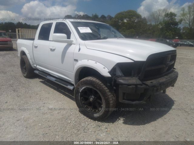 RAM 1500 2012 1c6rd6kt9cs181539