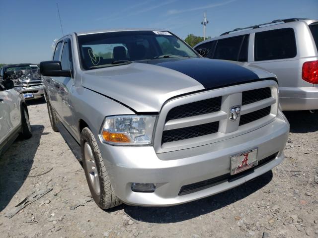 DODGE RAM 1500 S 2012 1c6rd6kt9cs208349