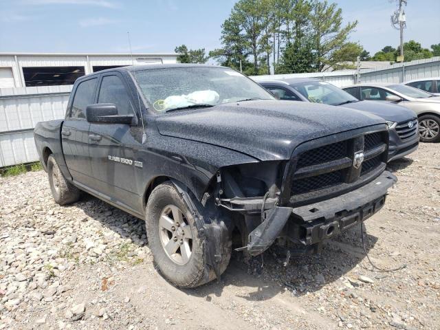 DODGE RAM 1500 S 2012 1c6rd6ktxcs141812