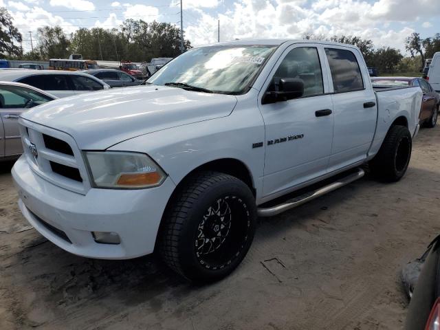 DODGE RAM 1500 S 2012 1c6rd6ktxcs143821