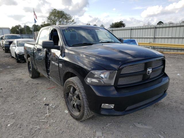 DODGE RAM 1500 S 2012 1c6rd6ktxcs175524