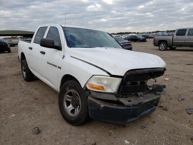 DODGE RAM 1500 S 2012 1c6rd6ktxcs223720