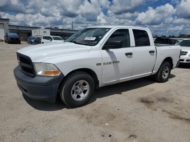 DODGE RAM 1500 S 2012 1c6rd6ktxcs280645