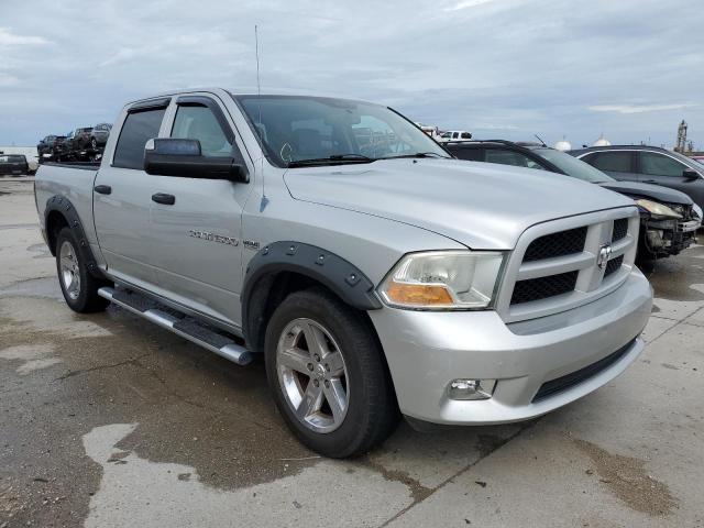 DODGE RAM 1500 S 2012 1c6rd6ktxcs281441