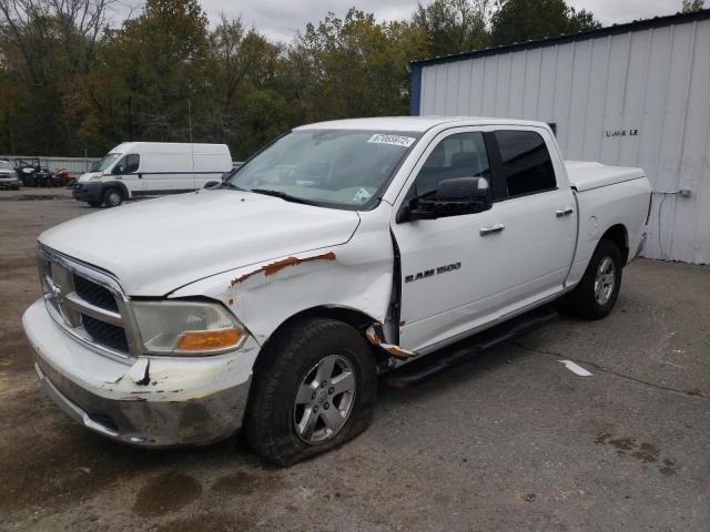 DODGE RAM 1500 S 2012 1c6rd6lp0cs118296