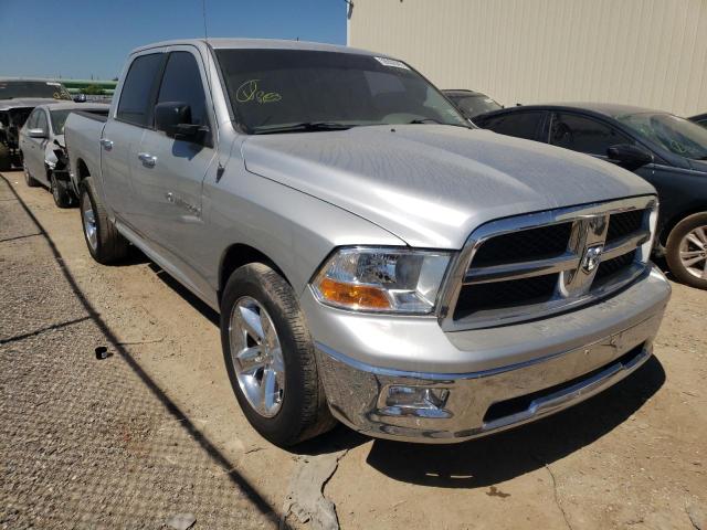 DODGE RAM 1500 S 2012 1c6rd6lp0cs219435