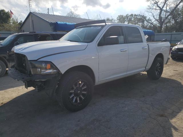 DODGE RAM 1500 2012 1c6rd6lp5cs242550