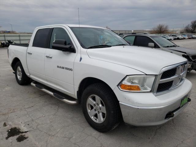 DODGE RAM 1500 S 2012 1c6rd6lp5cs254732