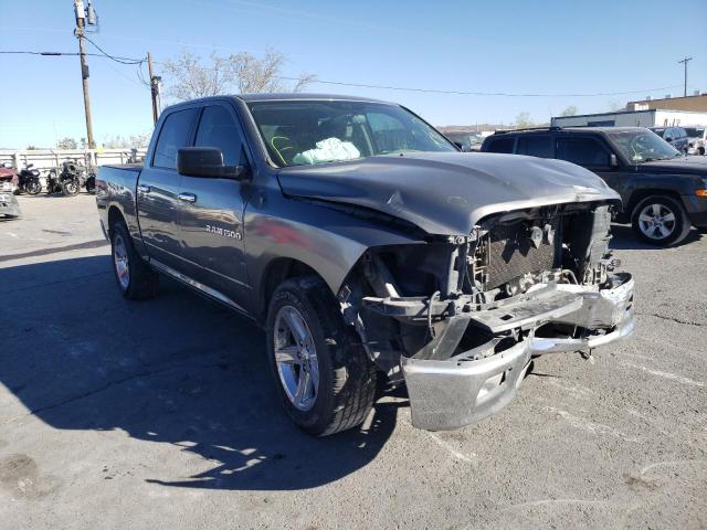 DODGE RAM 1500 S 2012 1c6rd6lt0cs111958