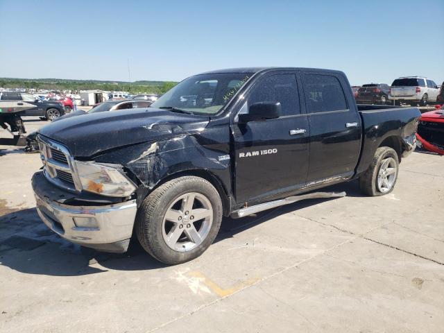 DODGE RAM 1500 2012 1c6rd6lt0cs137346