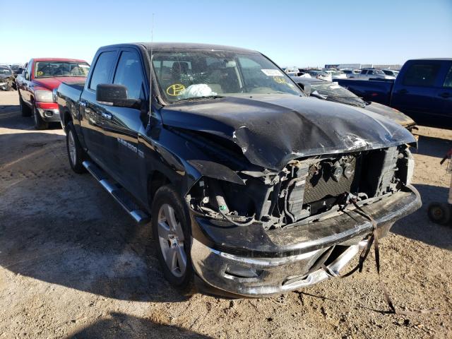 DODGE RAM 1500 S 2012 1c6rd6lt0cs153482