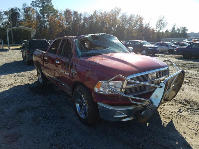 DODGE RAM 1500 S 2012 1c6rd6lt0cs173604