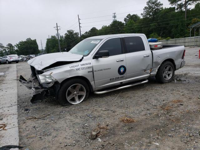 DODGE RAM 1500 S 2012 1c6rd6lt0cs182187