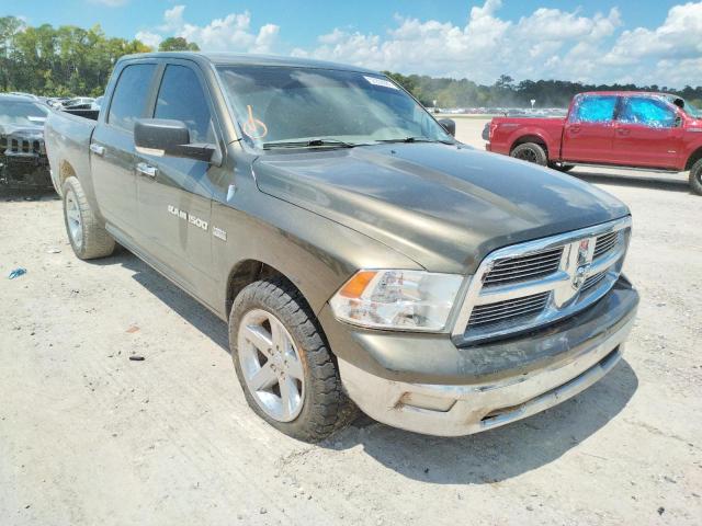 DODGE RAM 1500 S 2012 1c6rd6lt0cs194050