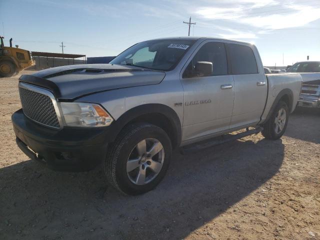 DODGE RAM 1500 S 2012 1c6rd6lt0cs212479