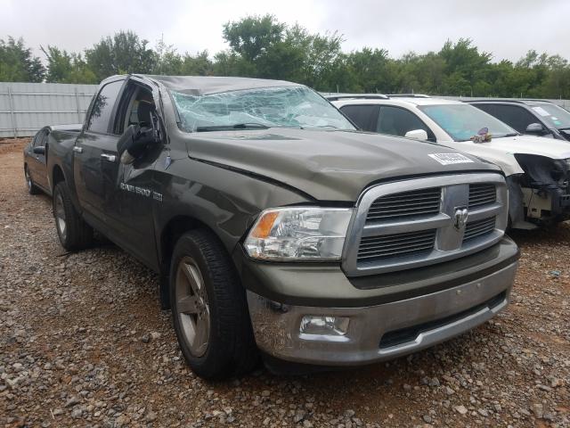 DODGE RAM 1500 S 2012 1c6rd6lt0cs255705