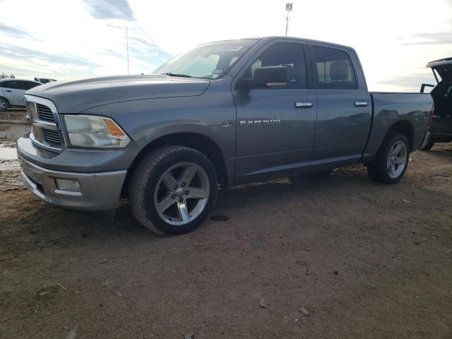 DODGE RAM 1500 2012 1c6rd6lt1cs118188