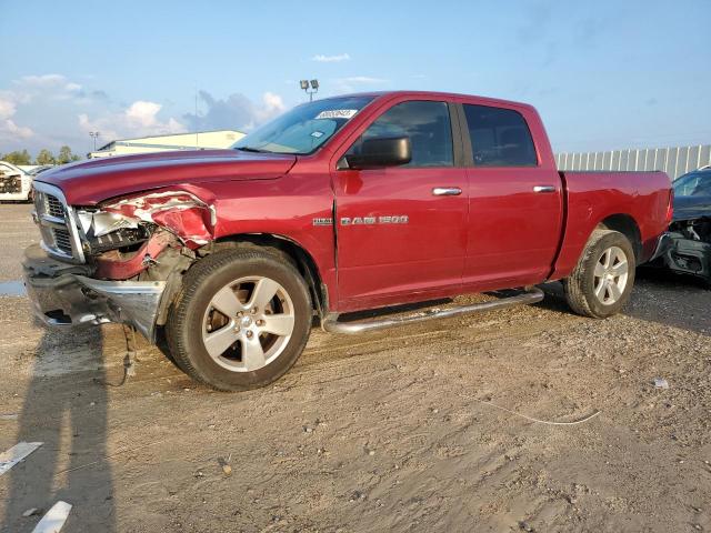 DODGE RAM 1500 2012 1c6rd6lt1cs153278