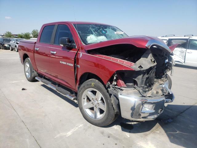 DODGE RAM 1500 S 2012 1c6rd6lt1cs170288