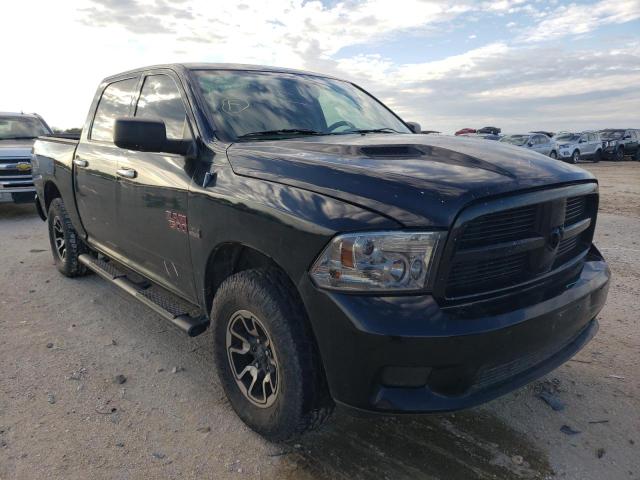 DODGE RAM 1500 S 2012 1c6rd6lt1cs182005