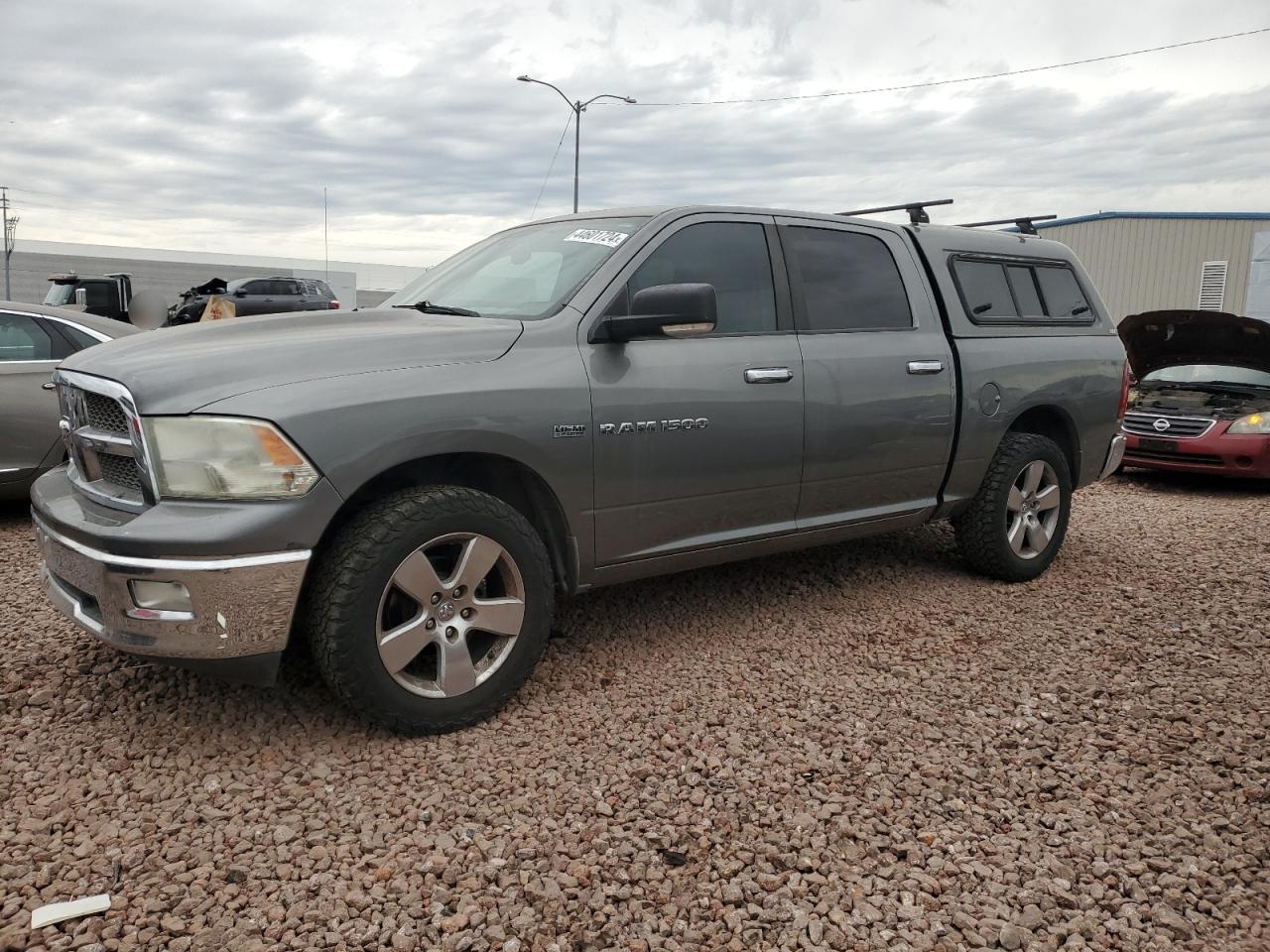 DODGE RAM 2012 1c6rd6lt1cs182960