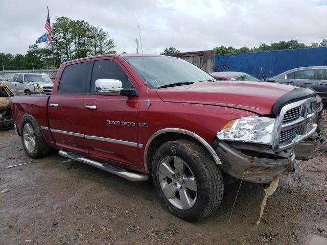 DODGE RAM 1500 S 2012 1c6rd6lt1cs183672