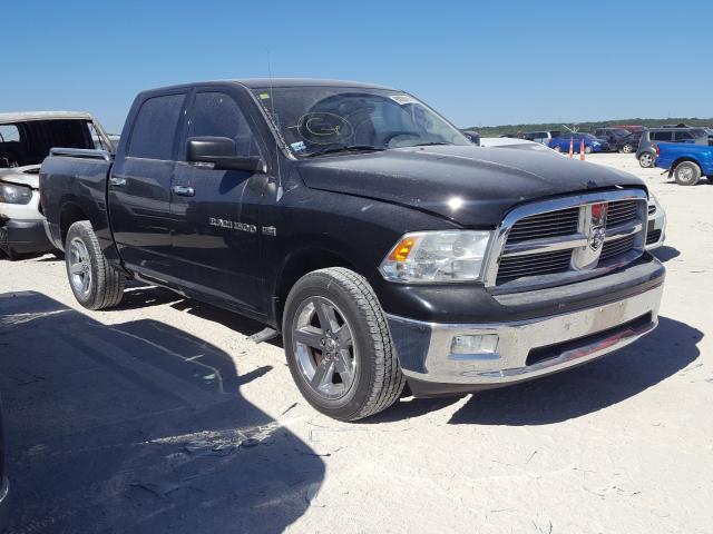 DODGE RAM 1500 S 2012 1c6rd6lt1cs208005