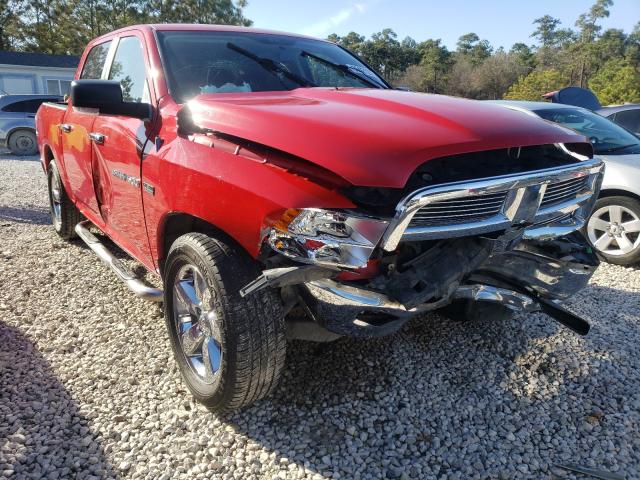 DODGE RAM 1500 S 2012 1c6rd6lt1cs223765