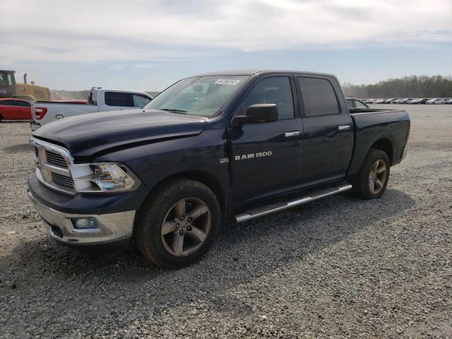 DODGE RAM 1500 S 2012 1c6rd6lt1cs224141