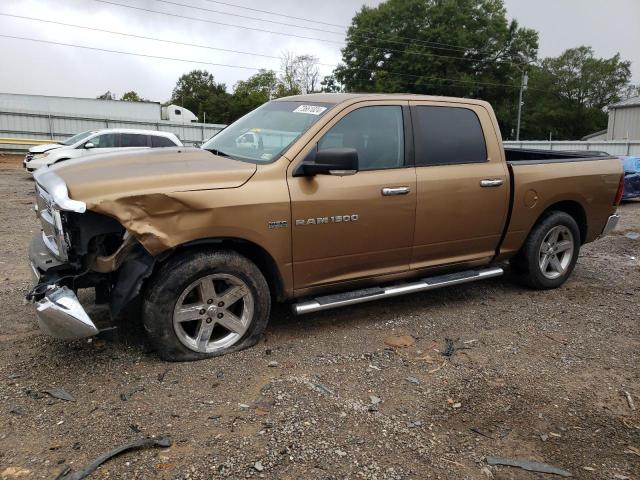 DODGE RAM 1500 S 2012 1c6rd6lt1cs224463