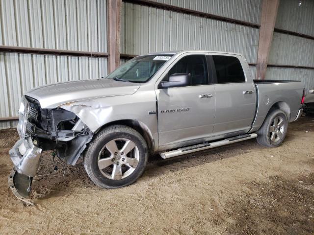 DODGE RAM 1500 2012 1c6rd6lt1cs245779