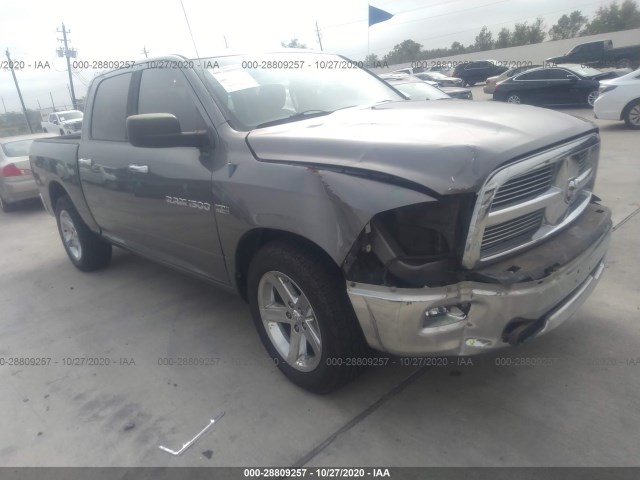 RAM 1500 2012 1c6rd6lt1cs245782