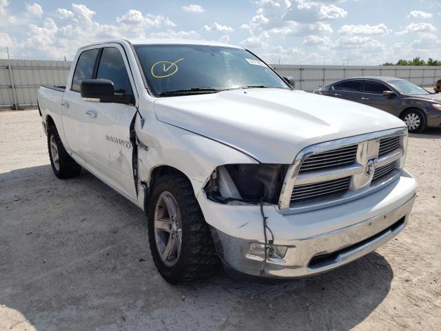 DODGE RAM 1500 S 2012 1c6rd6lt1cs300473