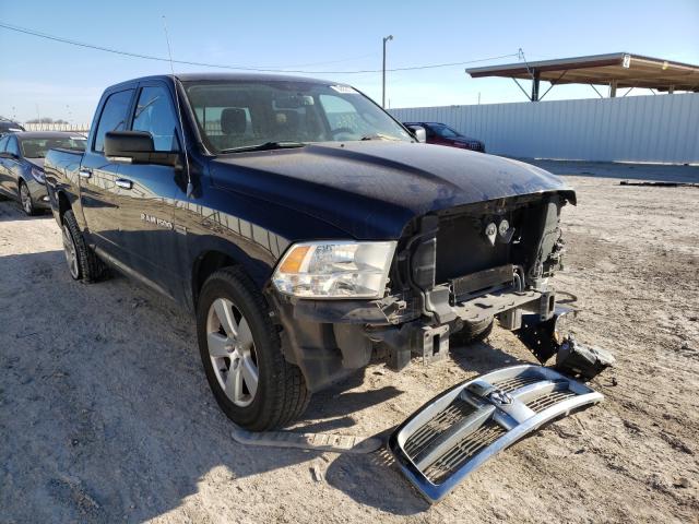 DODGE RAM 1500 S 2012 1c6rd6lt1cs312638