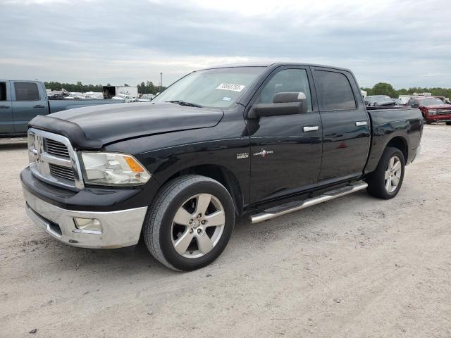 DODGE RAM 1500 S 2012 1c6rd6lt1cs318293