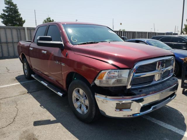 DODGE RAM 1500 S 2012 1c6rd6lt1cs348684