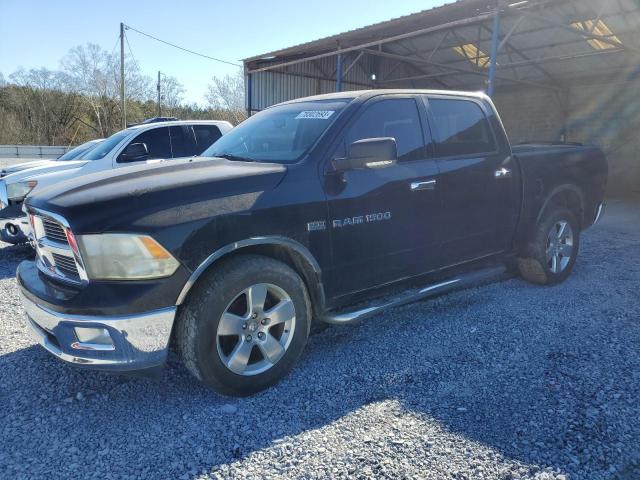 DODGE RAM 1500 2012 1c6rd6lt2cs153211