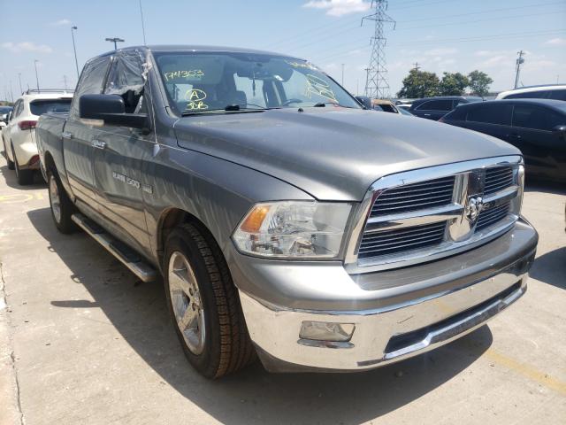 DODGE RAM 1500 S 2012 1c6rd6lt2cs174303