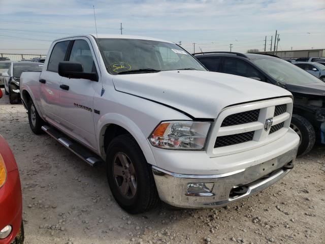 DODGE RAM 1500 S 2012 1c6rd6lt2cs181302