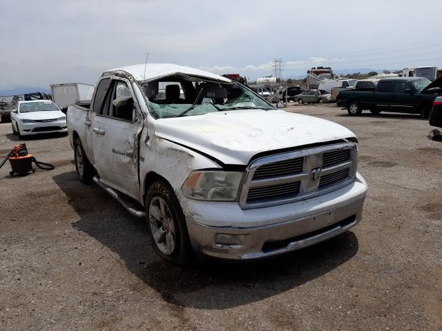 DODGE RAM 1500 S 2012 1c6rd6lt2cs182272