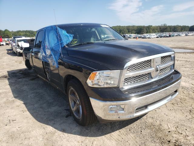 DODGE RAM 1500 S 2012 1c6rd6lt2cs183664