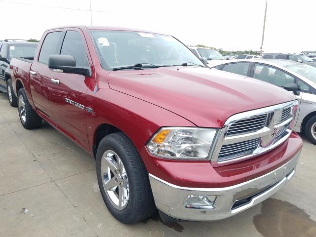 DODGE RAM 1500 S 2012 1c6rd6lt2cs224147