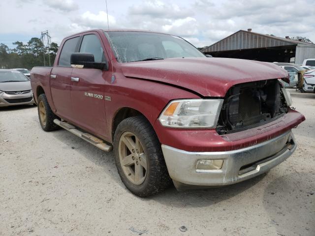 DODGE RAM 1500 S 2012 1c6rd6lt2cs255866