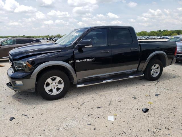 DODGE RAM 1500 S 2012 1c6rd6lt2cs310199